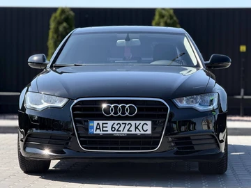 Авто Audi A6 2014 № 8723120