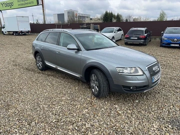 Авто Audi A6 Allroad 2010 № 8723125