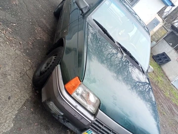 Авто Opel Kadett 1986 № 8723127