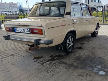 Авто ВАЗ 2106 1995 № 8723132