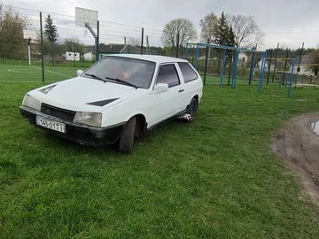 Авто ВАЗ 2108 1988 № 8723136
