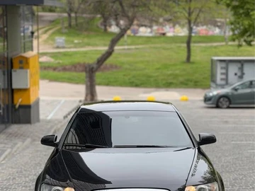 Авто Audi A6 2005 № 8723137