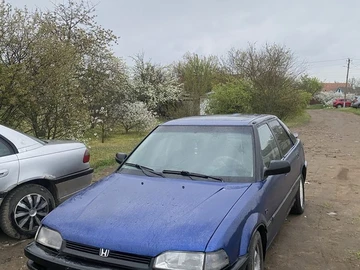 Авто Honda Accord 1990 № 8723140