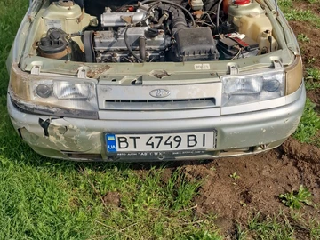 Авто ВАЗ 2111 2001 № 8723141