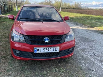 Авто Geely Bo 2015 № 8723145