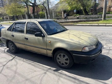 Авто Daewoo Nexia 2008 № 8723146