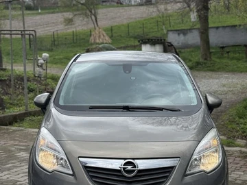 Авто Opel Meriva 2010 № 8723192