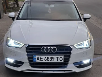 Авто Audi A3 2016 № 8723203