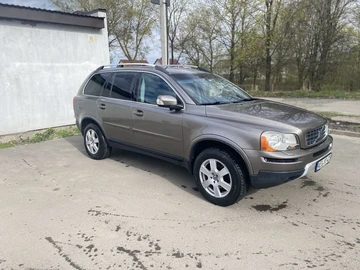 Авто Volvo Xc90 2008 № 8723205