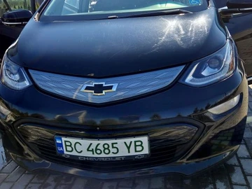 Авто Chevrolet Alero 2019 № 8723209