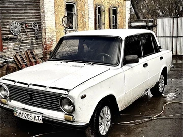 Авто ВАЗ 2101 1982 № 8723217