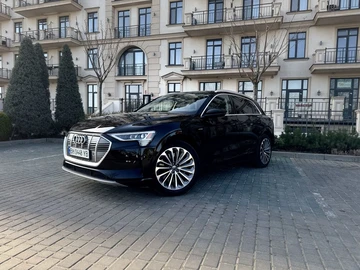 Авто Audi 100 2019 № 8723218