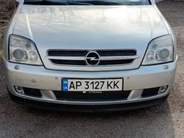 Авто Opel Vectra 2004 № 8723220