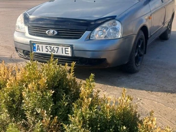 Авто ВАЗ 2171 Priora 2008 № 8723227