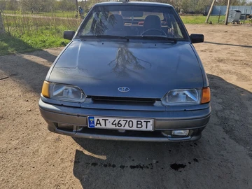 Авто ВАЗ 2115 2008 № 8723256