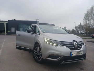 Авто Renault 5 2018 № 8723257