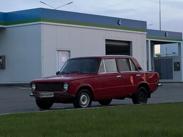 Авто ВАЗ 2101 1986 № 8723272