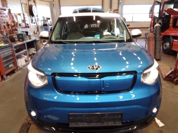 Авто KIA Soul 2018 № 8723318