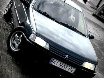 Авто Peugeot 405 1991 № 8723320