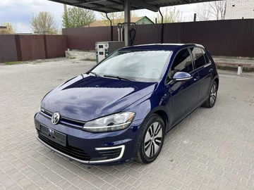 Авто Volkswagen Golf 2019 № 8723321