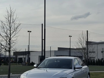 Авто Audi A6 2011 № 8723326