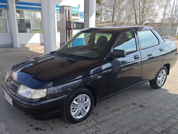 Авто ВАЗ 2110 2009 № 8723330