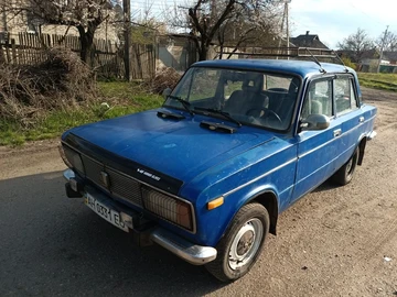 Авто ВАЗ 2103 1979 № 8723332