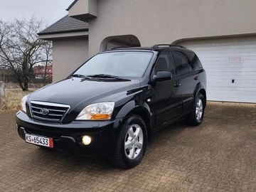 Авто KIA Sorento 2008 № 8723335