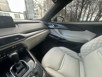 Авто Mazda Cx-9 2021 № 8723340