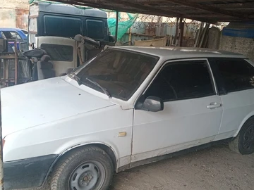 Авто ВАЗ 2108 1987 № 8723346
