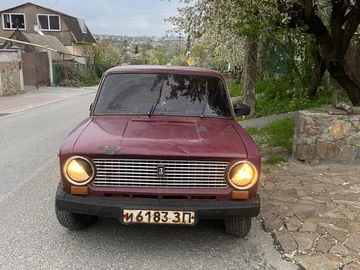Авто ВАЗ 2101 1979 № 8723347