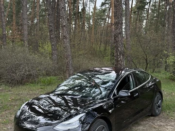 Авто Tesla Model 3 2018 № 8723350