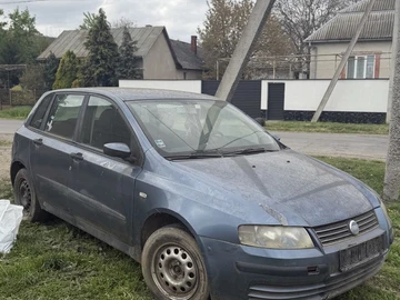 Авто Fiat Stilo 2003 № 8723352