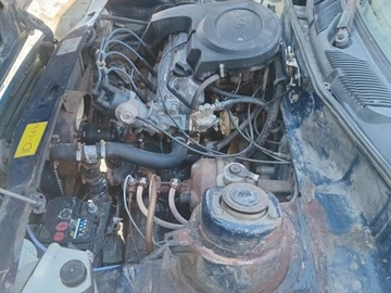 Авто ЗАЗ 1103 Slavuta 2005 № 8723353