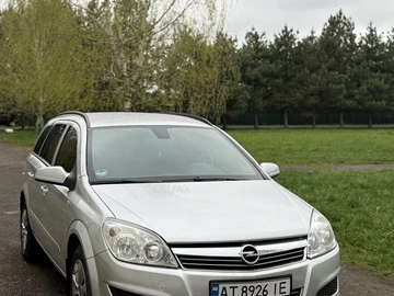 Авто Opel Astra 2009 № 8723366