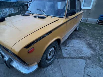 Авто ВАЗ 2103 1976 № 8723367