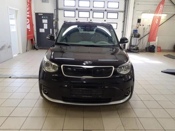 Авто KIA Soul 2016 № 8723380