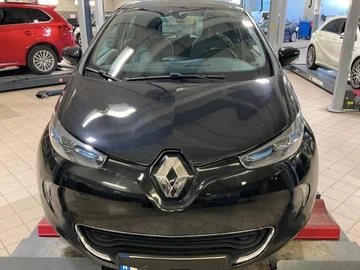 Авто Renault Zoe 2016 № 8723381