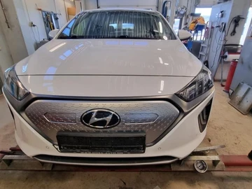 Авто Hyundai Ioniq 2021 № 8723382