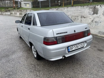 Авто ВАЗ 2110 2006 № 8723386