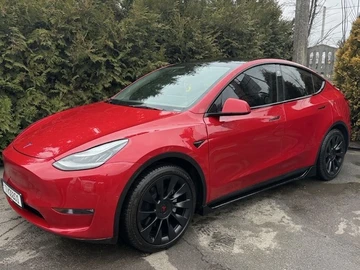 Авто Tesla Roadster 2021 № 8723400