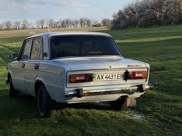 Авто ВАЗ 2106 1990 № 8723401
