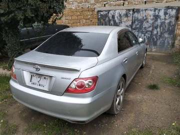 Авто Toyota Mark X 2006 № 8723431