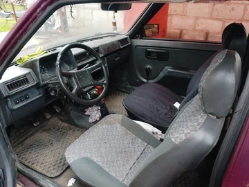 Авто ЗАЗ 1102 2003 № 8723439