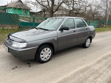 Авто ВАЗ 2110 2009 № 8723474