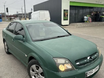 Авто Opel Vectra 2007 № 8723478