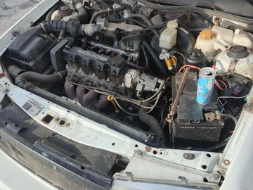 Авто Daewoo Nexia 1996 № 8723480