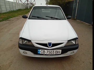 Авто Dacia Solenza 2003 № 8723498