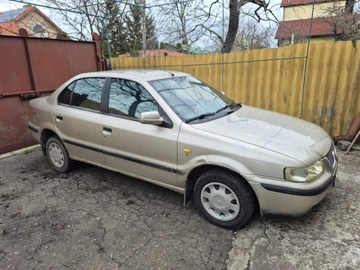 Авто Scorpa El 2008 № 8723513