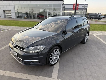 Авто Volkswagen Golf 2017 № 8723515